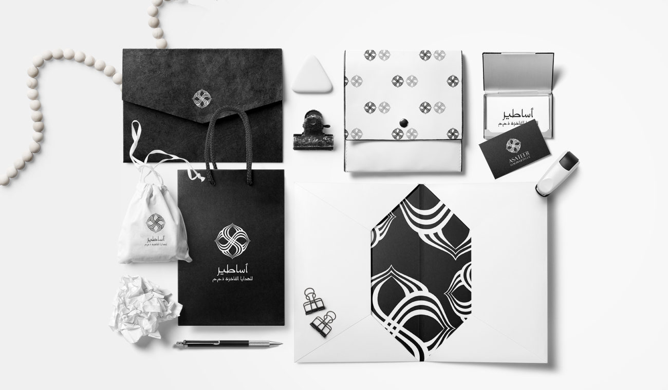 Asateer Luxury Gifts